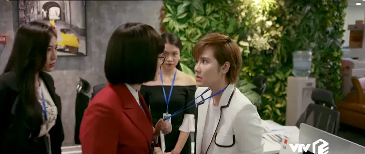 Tình yêu và tham vọng - Tập 12: Phương to tiếng hơn thua với Hường khiến Linh chịu tội thay - Ảnh 3. Tình yêu và tham vọng - Tập 12: Phương to tiếng hơn thua với Hường khiến Linh chịu tội thay - Ảnh 3.