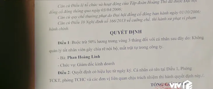 Tình yêu và tham vọng - Tập 12: Phương to tiếng hơn thua với Hường khiến Linh chịu tội thay - Ảnh 4. Tình yêu và tham vọng - Tập 12: Phương to tiếng hơn thua với Hường khiến Linh chịu tội thay - Ảnh 4.