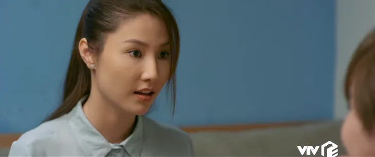 Tình yêu và tham vọng - Tập 12: Nghe tin Phong (Mạnh Trường) có bồ, Linh (Diễm My) bỗng thấy hụt hẫng - Ảnh 1. Tình yêu và tham vọng - Tập 12: Nghe tin Phong (Mạnh Trường) có bồ, Linh (Diễm My) bỗng thấy hụt hẫng - Ảnh 1.