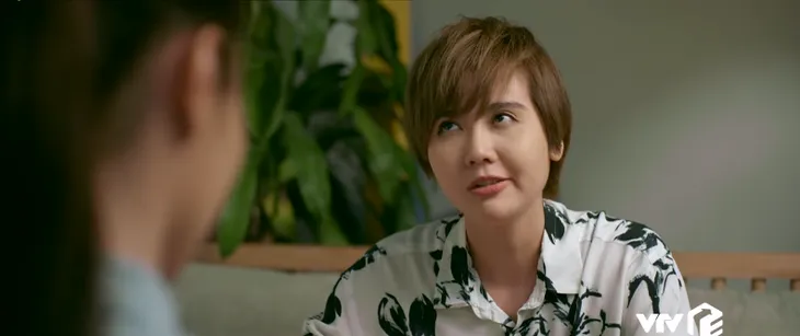 Tình yêu và tham vọng - Tập 12: Nghe tin Phong (Mạnh Trường) có bồ, Linh (Diễm My) bỗng thấy hụt hẫng - Ảnh 3. Tình yêu và tham vọng - Tập 12: Nghe tin Phong (Mạnh Trường) có bồ, Linh (Diễm My) bỗng thấy hụt hẫng - Ảnh 3.