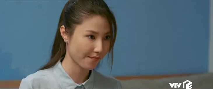 Tình yêu và tham vọng - Tập 12: Nghe tin Phong (Mạnh Trường) có bồ, Linh (Diễm My) bỗng thấy hụt hẫng - Ảnh 4. Tình yêu và tham vọng - Tập 12: Nghe tin Phong (Mạnh Trường) có bồ, Linh (Diễm My) bỗng thấy hụt hẫng - Ảnh 4.