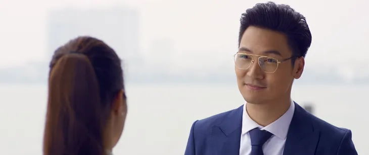 Tình yêu và tham vọng - Tập 12: Linh đột ngột từ bỏ nhiệm vụ làm gián điệp cho Phong ở Hoàng Thổ - Ảnh 2. Tình yêu và tham vọng - Tập 12: Linh đột ngột từ bỏ nhiệm vụ làm gián điệp cho Phong ở Hoàng Thổ - Ảnh 2.