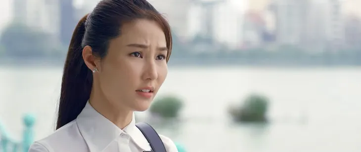 Tình yêu và tham vọng - Tập 12: Linh đột ngột từ bỏ nhiệm vụ làm gián điệp cho Phong ở Hoàng Thổ - Ảnh 3. Tình yêu và tham vọng - Tập 12: Linh đột ngột từ bỏ nhiệm vụ làm gián điệp cho Phong ở Hoàng Thổ - Ảnh 3.