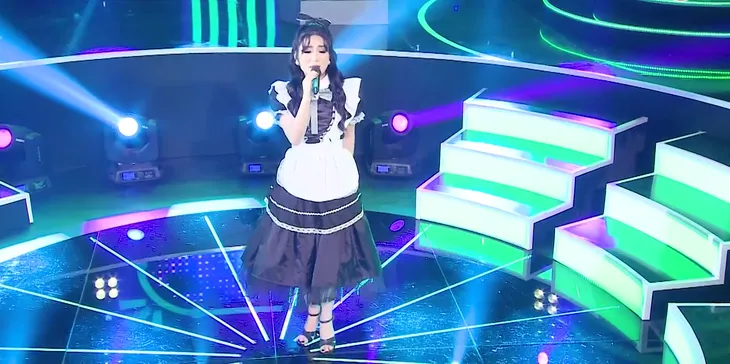 Sàn chiến giọng hát mùa 2 lên sóng VTV3 - Ảnh 2. Sàn chiến giọng hát mùa 2 lên sóng VTV3 - Ảnh 2.