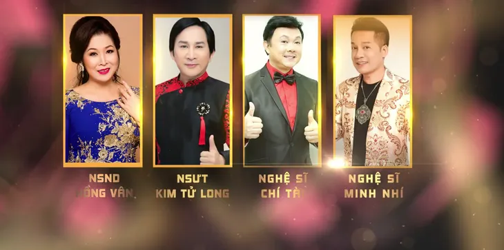 Sàn chiến giọng hát mùa 2 lên sóng VTV3 - Ảnh 6. Sàn chiến giọng hát mùa 2 lên sóng VTV3 - Ảnh 6.