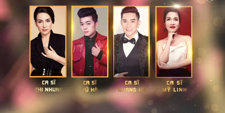 Sàn chiến giọng hát mùa 2 lên sóng VTV3 - Ảnh 5. Sàn chiến giọng hát mùa 2 lên sóng VTV3 - Ảnh 5.