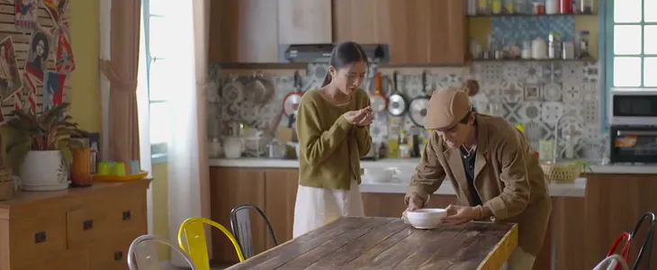 Nhà trọ Balanha - Tập 18: Hân phát hiện sự thật về Lâm - Ảnh 2. Nhà trọ Balanha - Tập 18: Hân phát hiện sự thật về Lâm - Ảnh 2.