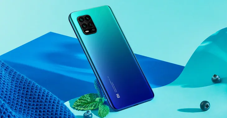 Xiaomi ra mắt Mi 10 Young Edition: Smartphone tầm trung hỗ trợ zoom 50x - Ảnh 1. Xiaomi ra mắt Mi 10 Young Edition: Smartphone tầm trung hỗ trợ zoom 50x - Ảnh 1.