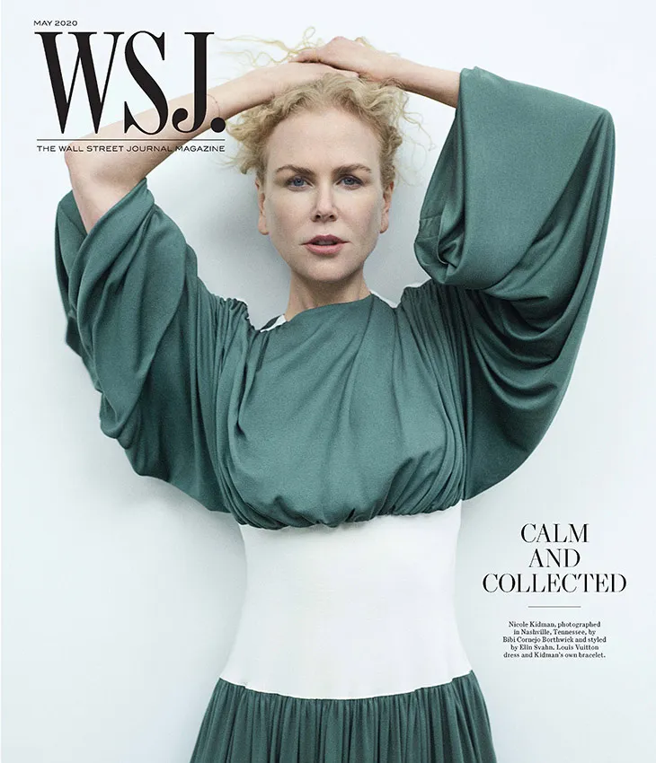 Khi Nicole Kidman biến hóa - Ảnh 2. Khi Nicole Kidman biến hóa - Ảnh 2.