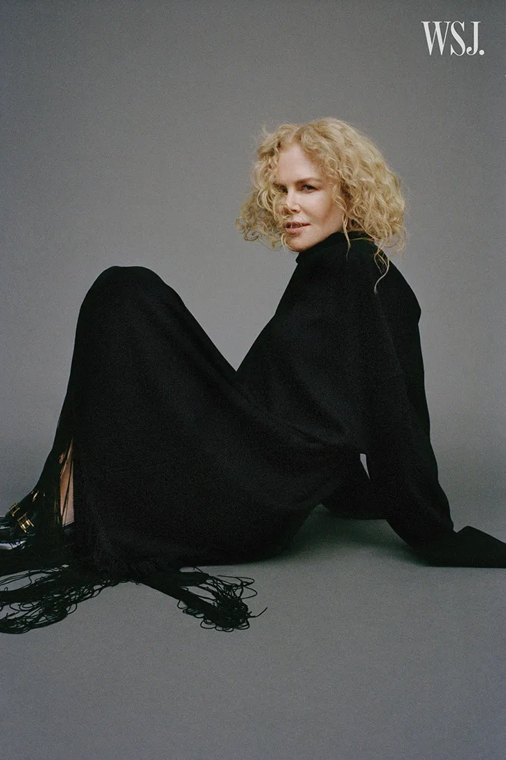 Khi Nicole Kidman biến hóa - Ảnh 9. Khi Nicole Kidman biến hóa - Ảnh 9.