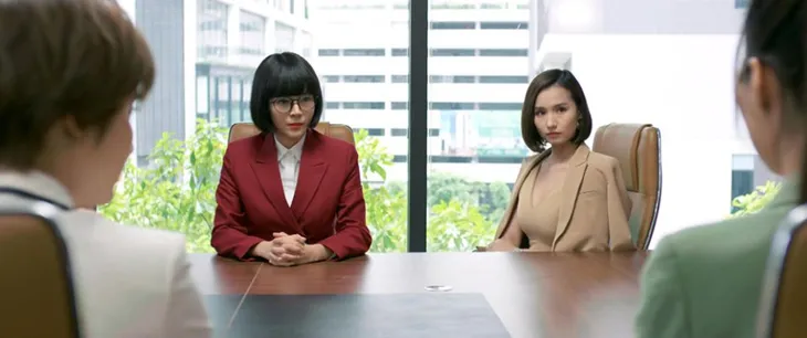 Tình yêu và tham vọng - Tập 12: Dằn vặt chuyện nợ Minh ơn cứu mạng, Linh đành phụ Phong - Ảnh 3. Tình yêu và tham vọng - Tập 12: Dằn vặt chuyện nợ Minh ơn cứu mạng, Linh đành phụ Phong - Ảnh 3.