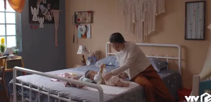 Nhà trọ Balanha - Tập 7: Làm trò bẩn để đọc trộm thư của cô Đồng, Bách nhận cái kết kinh ngạc - Ảnh 1. Nhà trọ Balanha - Tập 7: Làm trò bẩn để đọc trộm thư của cô Đồng, Bách nhận cái kết kinh ngạc - Ảnh 1.