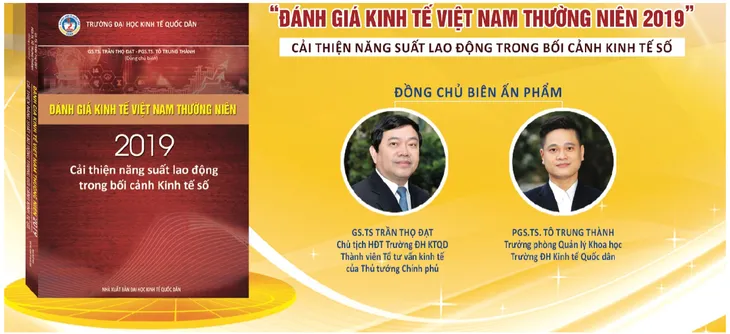 Cải thiện năng suất lao động trong bối cảnh kinh tế số - Ảnh 2. Cải thiện năng suất lao động trong bối cảnh kinh tế số - Ảnh 2.
