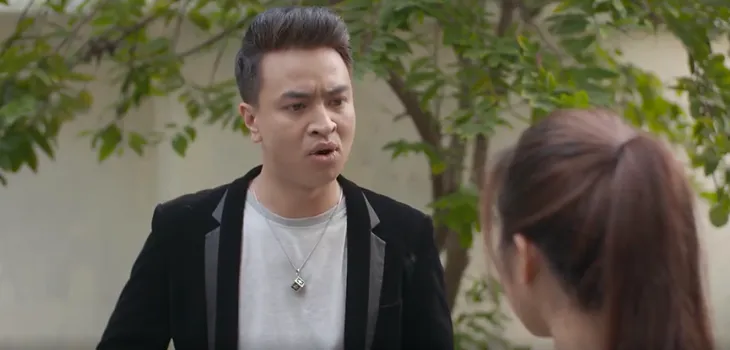 Nhà trọ Balanha - Tập 8: Nhiên bị người tình trong mộng sỉ nhục tơi tả - Ảnh 3. Nhà trọ Balanha - Tập 8: Nhiên bị người tình trong mộng sỉ nhục tơi tả - Ảnh 3.