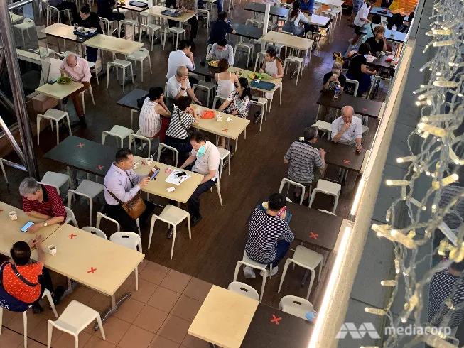 Quỹ đầu tư Singapore hỗ trợ Việt Nam trong công tác điều trị COVID-19 - Ảnh 2. Quỹ đầu tư Singapore hỗ trợ Việt Nam trong công tác điều trị COVID-19 - Ảnh 2.