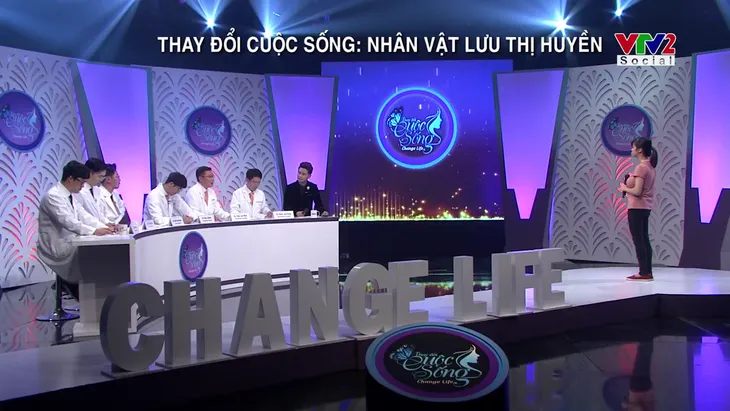 Change Life: Người mẹ trẻ xa con thơ lên đường sang Hàn Quốc phẫu thuật thẩm mỹ - Ảnh 3. Change Life: Người mẹ trẻ xa con thơ lên đường sang Hàn Quốc phẫu thuật thẩm mỹ - Ảnh 3.