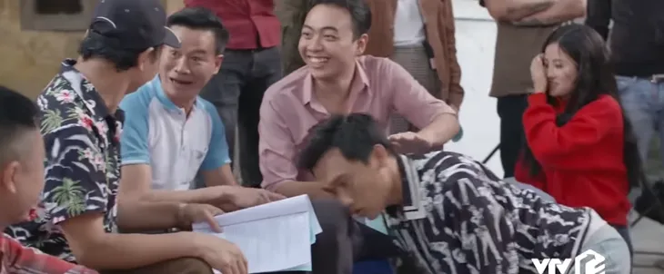 Nhà trọ Balanha - Tập 19: Nhiên đau lòng chứng kiến Bách bị coi thường - Ảnh 1. Nhà trọ Balanha - Tập 19: Nhiên đau lòng chứng kiến Bách bị coi thường - Ảnh 1.