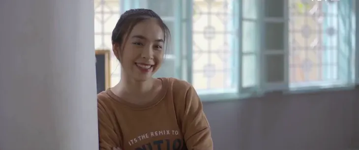 Nhà trọ Balanha - Tập 18: Đây là lý do Nhiên không cấm cản Bách làm trò nhố nhăng nữa - Ảnh 14. Nhà trọ Balanha - Tập 18: Đây là lý do Nhiên không cấm cản Bách làm trò nhố nhăng nữa - Ảnh 14.