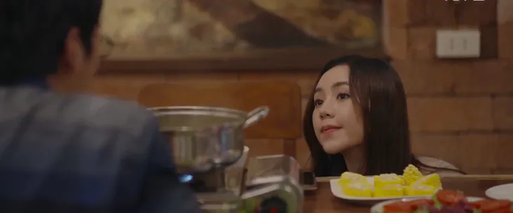 Nhà trọ Balanha - Tập 18: Nhi thả ruồi vào đĩa ăn, giở chiêu trò ép Nhân kinh doanh cùng - Ảnh 3. Nhà trọ Balanha - Tập 18: Nhi thả ruồi vào đĩa ăn, giở chiêu trò ép Nhân kinh doanh cùng - Ảnh 3.