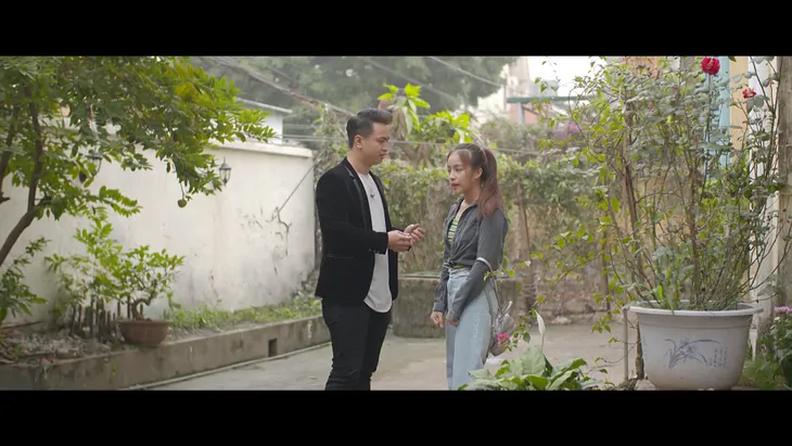 Nhà trọ Balanha - Tập 8: Nhiên khủng hoảng, bỏ ăn uống vì quyết định chia tay người yêu - Ảnh 5. Nhà trọ Balanha - Tập 8: Nhiên khủng hoảng, bỏ ăn uống vì quyết định chia tay người yêu - Ảnh 5.