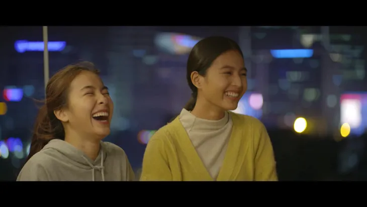 Nhà trọ Balanha - Tập 8: Nhiên khủng hoảng, bỏ ăn uống vì quyết định chia tay người yêu - Ảnh 14. Nhà trọ Balanha - Tập 8: Nhiên khủng hoảng, bỏ ăn uống vì quyết định chia tay người yêu - Ảnh 14.