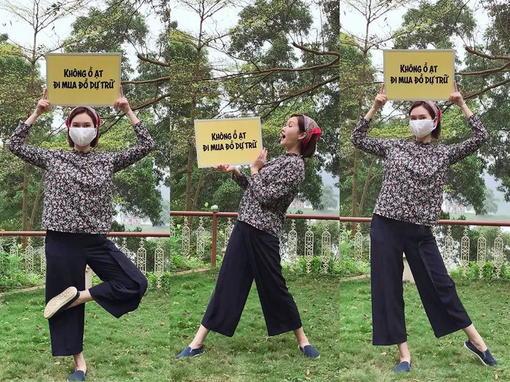 Hậu trường làm phim nhí nhố của dàn diễn viên Những ngày không quên - Ảnh 11.