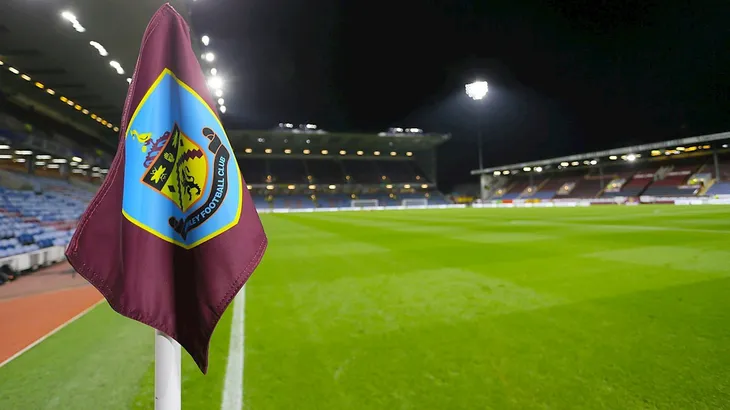 burnley burnley