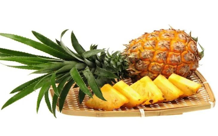 Những trái cây tốt cho sức khỏe và hệ miễn dịch giữa mùa dịch COVID-19 - Ảnh 2. Những trái cây tốt cho sức khỏe và hệ miễn dịch giữa mùa dịch COVID-19 - Ảnh 2.