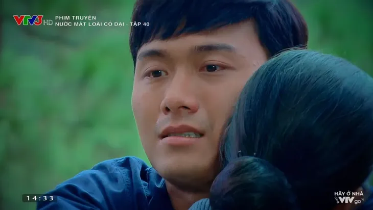 Nước mắt loài cỏ dại - Tập cuối: Khang bỏ đi, Dạ Thảo mỏi mòn chờ đợi - Ảnh 9.