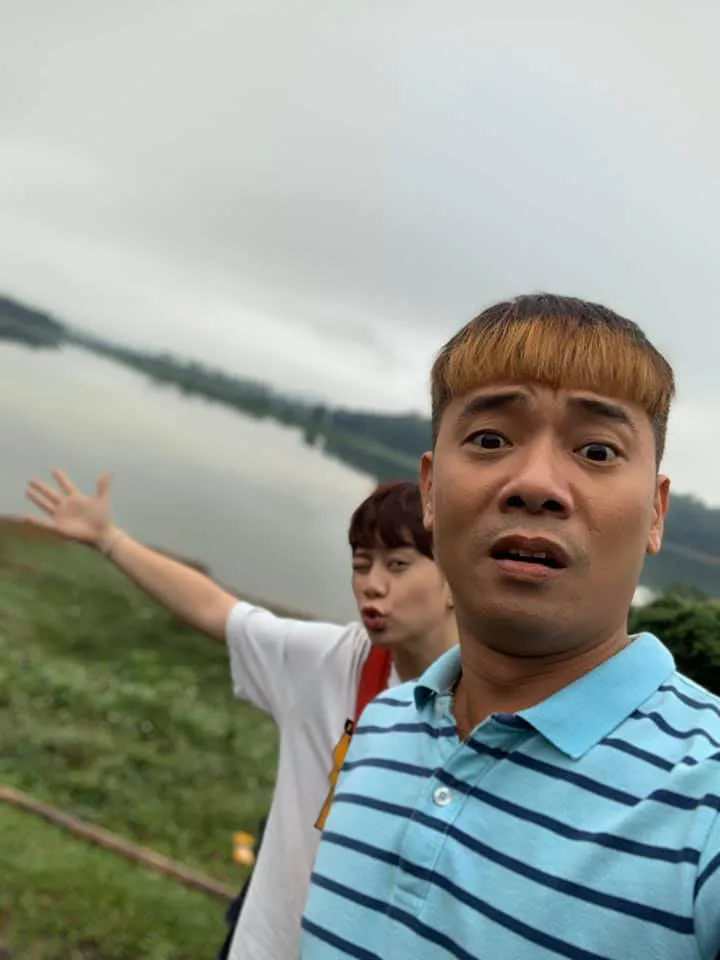Những ngày không quên: Khán giả sợ Bảo tủi thân khi Dương lại tíu tít đi với Cân - Ảnh 2. Những ngày không quên: Khán giả sợ Bảo tủi thân khi Dương lại tíu tít đi với Cân - Ảnh 2.