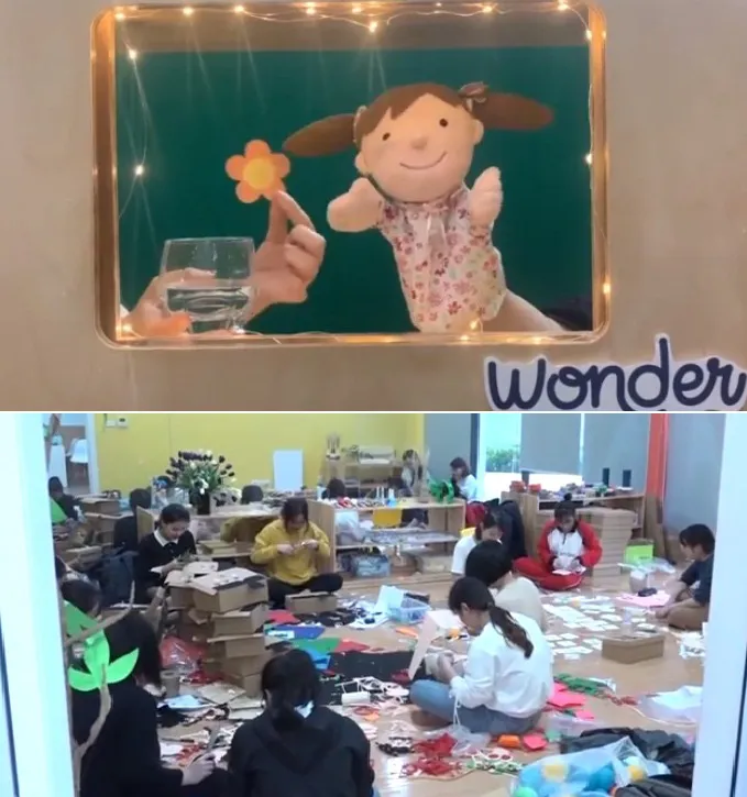 Hủy tất cả show diễn, nghệ sĩ Trang Trịnh vẫn thực hiện dự án ý nghĩa trong đại dịch COVID-19 - Ảnh 2. Hủy tất cả show diễn, nghệ sĩ Trang Trịnh vẫn thực hiện dự án ý nghĩa trong đại dịch COVID-19 - Ảnh 2.