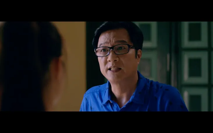 Tình yêu và tham vọng - Tập 5: Linh (Diễm My) được bố nhắc nhở vì đang phí hoài tuổi xuân - Ảnh 1.