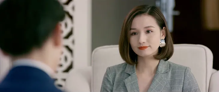 Tình yêu và tham vọng - Tập 5: Tuệ Lâm (Lã Thanh Huyền) ngỡ ngàng khi biết Minh (Nhan Phúc Vinh) bí mật tuyển người - Ảnh 1. Tình yêu và tham vọng - Tập 5: Tuệ Lâm (Lã Thanh Huyền) ngỡ ngàng khi biết Minh (Nhan Phúc Vinh) bí mật tuyển người - Ảnh 1.