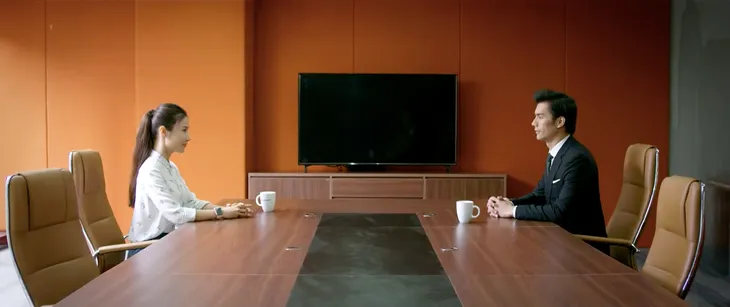 Tình yêu và tham vọng - Tập 5: Bất chấp việc có thể bị Linh đâm sau lưng, Minh vẫn tuyển về Hoàng Thổ - Ảnh 3. Tình yêu và tham vọng - Tập 5: Bất chấp việc có thể bị Linh đâm sau lưng, Minh vẫn tuyển về Hoàng Thổ - Ảnh 3.