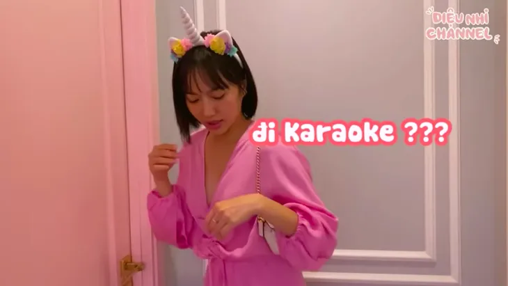 Diệu Nhi bật mí cách “đi cả thế giới” dù chỉ ở nhà trong dịch COVID-19 - Ảnh 3. Diệu Nhi bật mí cách “đi cả thế giới” dù chỉ ở nhà trong dịch COVID-19 - Ảnh 3.