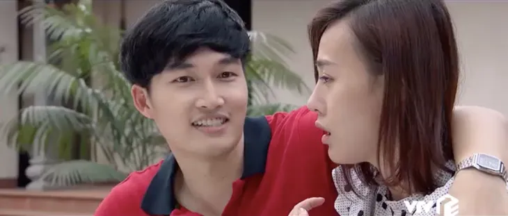 Những ngày không quên - Tập 2: Huệ buồn vì mãi chưa mang thai, Quốc lại có con với người phụ nữ khác? - Ảnh 12. Những ngày không quên - Tập 2: Huệ buồn vì mãi chưa mang thai, Quốc lại có con với người phụ nữ khác? - Ảnh 12.