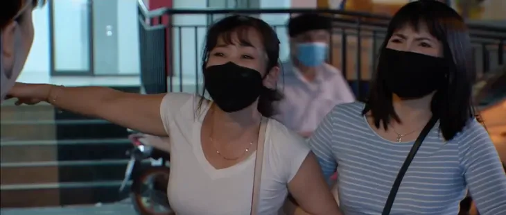 Những ngày không quên - Tập 2: Bố Sơn và Dương hốt hoảng nghe hàng xóm báo tin Hà Nội toang rồi - Ảnh 2. Những ngày không quên - Tập 2: Bố Sơn và Dương hốt hoảng nghe hàng xóm báo tin Hà Nội toang rồi - Ảnh 2.