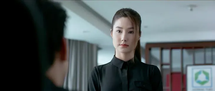 Tình yêu và tham vọng - Tập 6: Minh (Nhan Phúc Vinh) dụ dỗ Linh (Diễm My 9X) bán đứng Bách Hợp - Ảnh 2. Tình yêu và tham vọng - Tập 6: Minh (Nhan Phúc Vinh) dụ dỗ Linh (Diễm My 9X) bán đứng Bách Hợp - Ảnh 2.