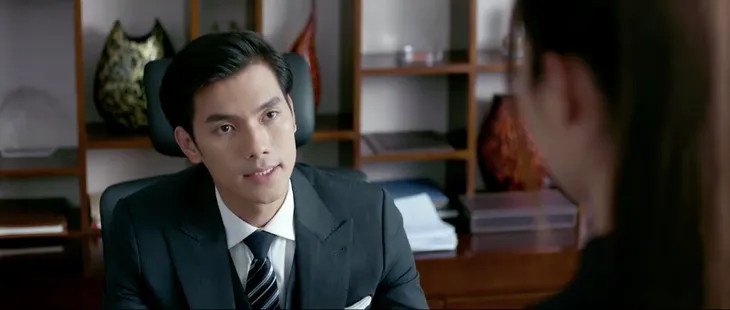 Tình yêu và tham vọng - Tập 6: Minh (Nhan Phúc Vinh) dụ dỗ Linh (Diễm My 9X) bán đứng Bách Hợp - Ảnh 1. Tình yêu và tham vọng - Tập 6: Minh (Nhan Phúc Vinh) dụ dỗ Linh (Diễm My 9X) bán đứng Bách Hợp - Ảnh 1.