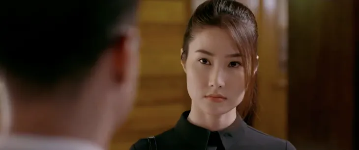Tình yêu và tham vọng - Tập 6: Vừa gia nhập Hoàng Thổ, Linh đã bị kèn cựa, đe nẹt đủ điều - Ảnh 6. Tình yêu và tham vọng - Tập 6: Vừa gia nhập Hoàng Thổ, Linh đã bị kèn cựa, đe nẹt đủ điều - Ảnh 6.