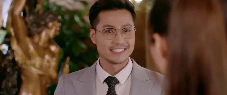 Tình yêu và tham vọng - Tập 6: Vừa gia nhập Hoàng Thổ, Linh đã bị kèn cựa, đe nẹt đủ điều - Ảnh 7. Tình yêu và tham vọng - Tập 6: Vừa gia nhập Hoàng Thổ, Linh đã bị kèn cựa, đe nẹt đủ điều - Ảnh 7.