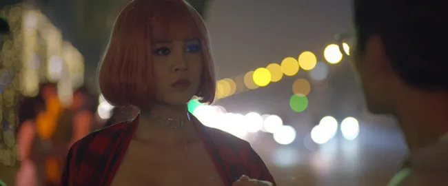 Nhà trọ Balanha - Tập 9: Bao năm gặp lại, Nhân đưa kỷ vật này khiến Mai sững sờ - Ảnh 1. Nhà trọ Balanha - Tập 9: Bao năm gặp lại, Nhân đưa kỷ vật này khiến Mai sững sờ - Ảnh 1.