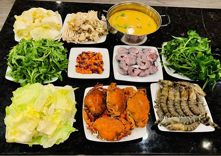 Nhật ký ở nhà mùa dịch của loạt diễn viên Việt nổi tiếng (P1) - Ảnh 6. Nhật ký ở nhà mùa dịch của loạt diễn viên Việt nổi tiếng (P1) - Ảnh 6.