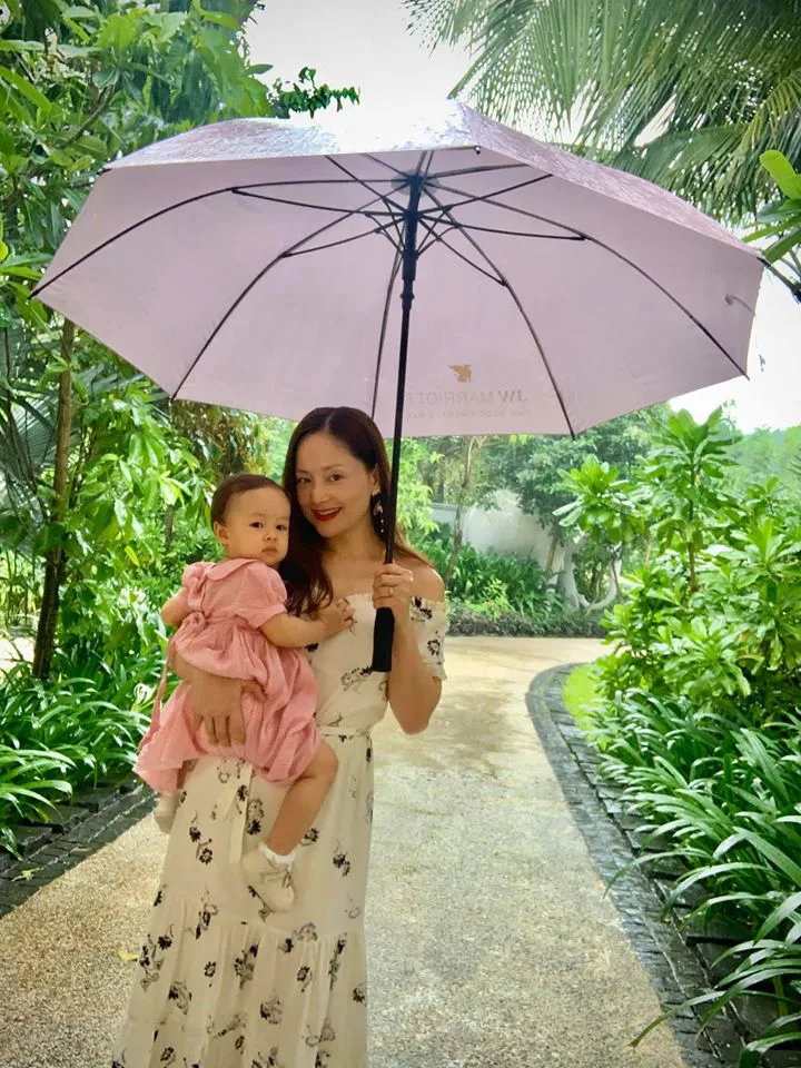 Nhật ký ở nhà mùa dịch của loạt diễn viên Việt nổi tiếng (P1) - Ảnh 2. Nhật ký ở nhà mùa dịch của loạt diễn viên Việt nổi tiếng (P1) - Ảnh 2.