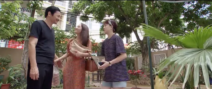 Những ngày không quên - Tập 4: Dù tin Thư trốn cách ly là giả, Dương vẫn cảnh giác cao độ - Ảnh 1. Những ngày không quên - Tập 4: Dù tin Thư trốn cách ly là giả, Dương vẫn cảnh giác cao độ - Ảnh 1.