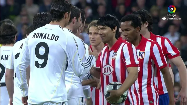 Bóng đá tạm nghỉ, VTVcab phát sóng những trận cầu siêu kinh điển trong lịch sử La Liga - Ảnh 2. Bóng đá tạm nghỉ, VTVcab phát sóng những trận cầu siêu kinh điển trong lịch sử La Liga - Ảnh 2.