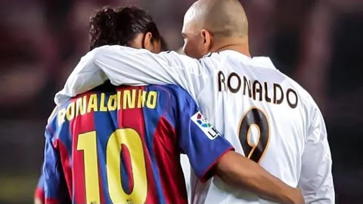 Bóng đá tạm nghỉ, VTVcab phát sóng những trận cầu siêu kinh điển trong lịch sử La Liga - Ảnh 1. Bóng đá tạm nghỉ, VTVcab phát sóng những trận cầu siêu kinh điển trong lịch sử La Liga - Ảnh 1.