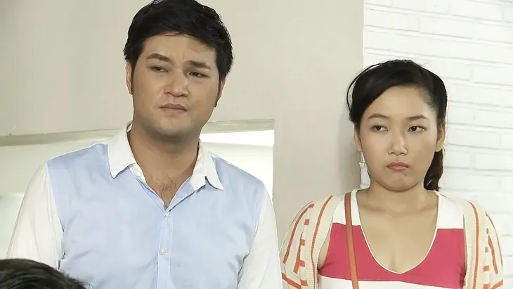 Điểm danh dàn diễn viên trong phim mới Những nàng dâu nổi loạn - Ảnh 6. Điểm danh dàn diễn viên trong phim mới Những nàng dâu nổi loạn - Ảnh 6.