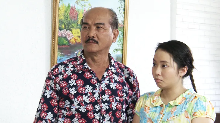 Điểm danh dàn diễn viên trong phim mới Những nàng dâu nổi loạn - Ảnh 7. Điểm danh dàn diễn viên trong phim mới Những nàng dâu nổi loạn - Ảnh 7.