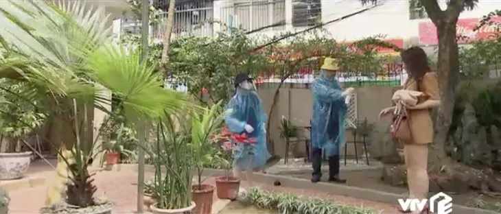 Những ngày không quên - Tập 3: Thư bị cả khu phố tránh như tránh tà chỉ vì tin thất thiệt của cô Xuyến - Ảnh 17. Những ngày không quên - Tập 3: Thư bị cả khu phố tránh như tránh tà chỉ vì tin thất thiệt của cô Xuyến - Ảnh 17.